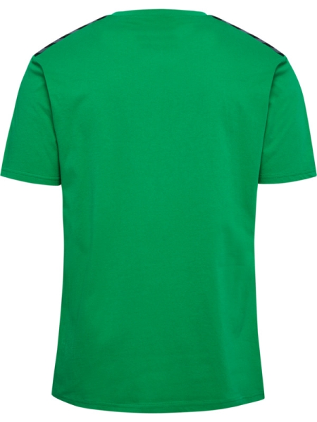 Hummel Authentic T-Shirt - Jelly bean